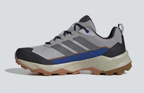 До -60% на Adidas и Puma: одежда и обувь в "4TEAM"